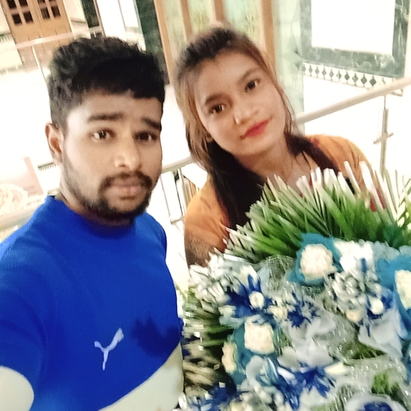 Meet your Posher, Mukesh - Picture 1 of 1